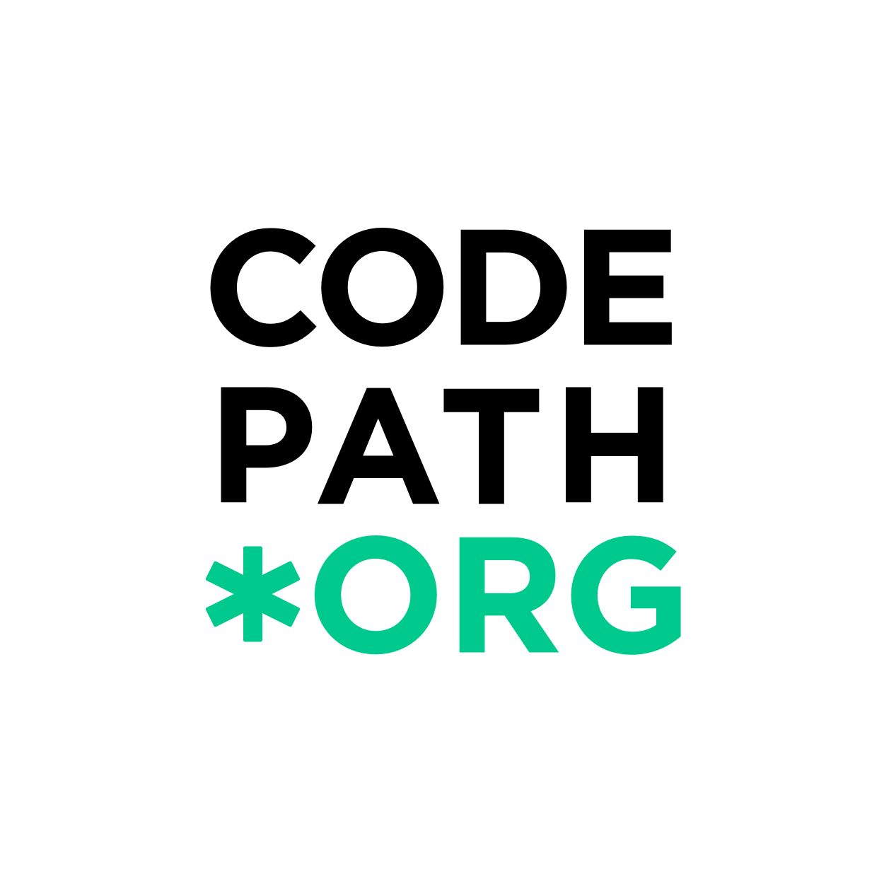 CodePath logo