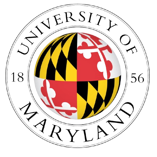 University of Maryland logo
